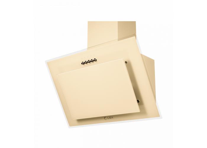 Встраиваемая вытяжка LEX MIKA G 500 IVORY