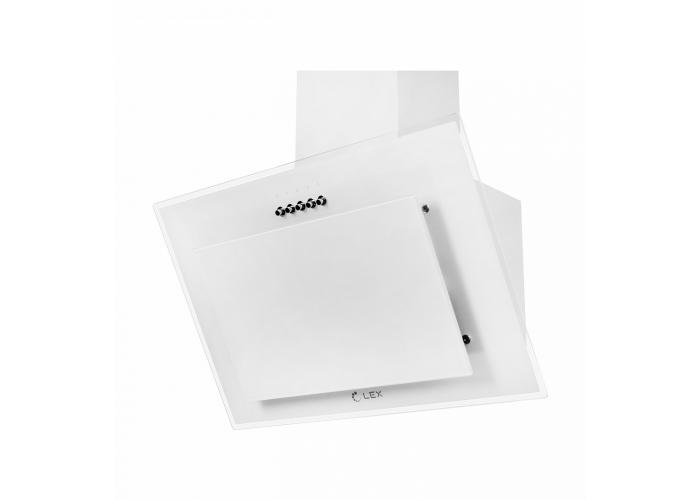 Встраиваемая вытяжка LEX MIKA G 500 WHITE