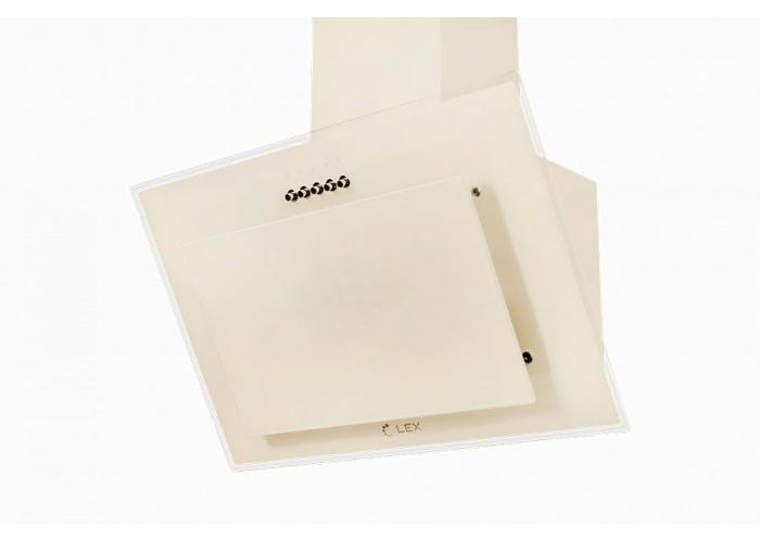 Встраиваемая вытяжка LEX MIKA G 600 IVORY LIGHT