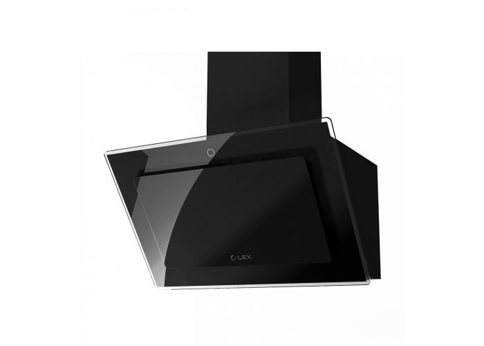 Встраиваемая вытяжка LEX MIKA GS 600 BLACK