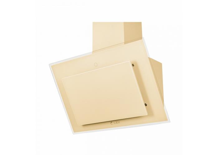 Встраиваемая вытяжка LEX MIKA GS 600 IVORY