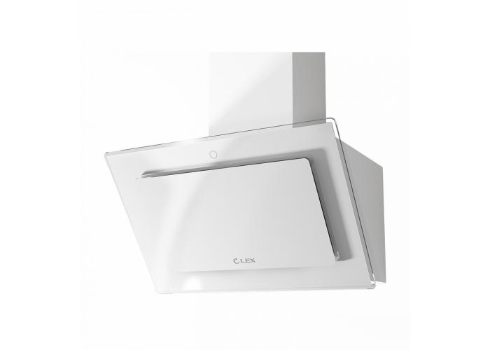 Встраиваемая вытяжка LEX MIKA GS 600 WHITE