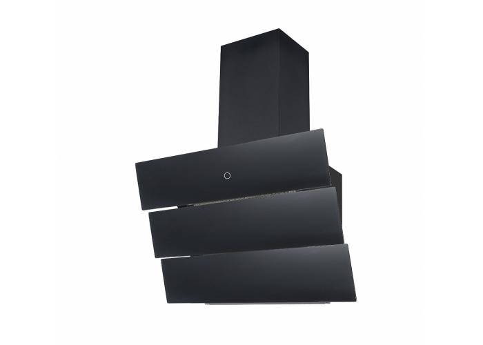 Встраиваемая вытяжка LEX RIO GS 600 BLACK