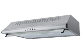 Встраиваемая вытяжка LEX SIMPLE 600 INOX