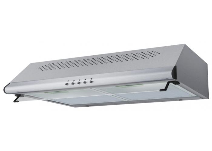 Встраиваемая вытяжка LEX SIMPLE 600 INOX