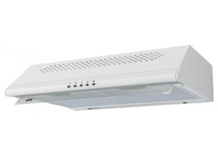 Встраиваемая вытяжка LEX SIMPLE 600 WHITE