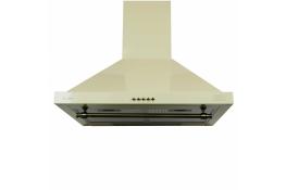 Встраиваемая вытяжка LEX VINTAGE 600 IVORY