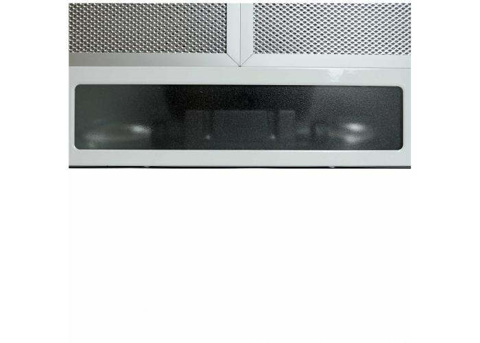Встраиваемая вытяжка LEX BASIC 500 WHITE