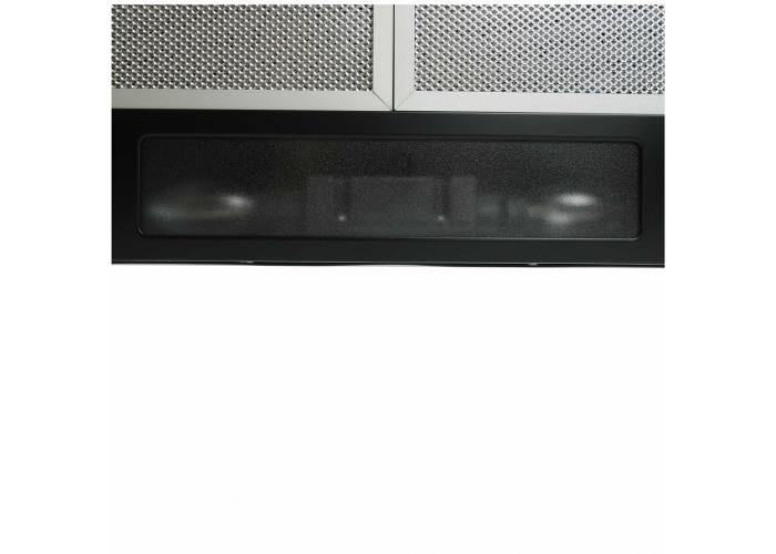 Встраиваемая вытяжка LEX BASIC 600 BLACK