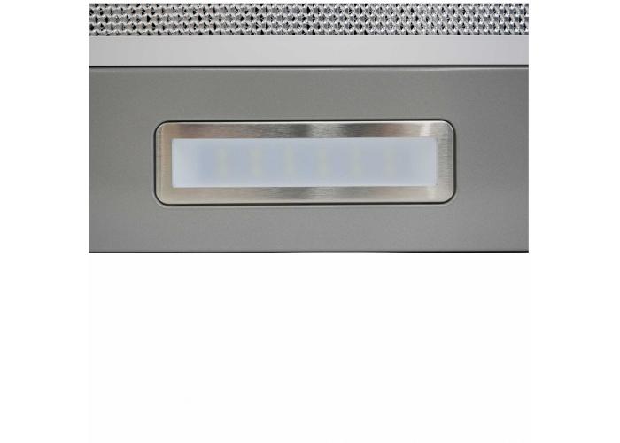 Встраиваемая вытяжка LEX HUBBLE 500(1M) INOX