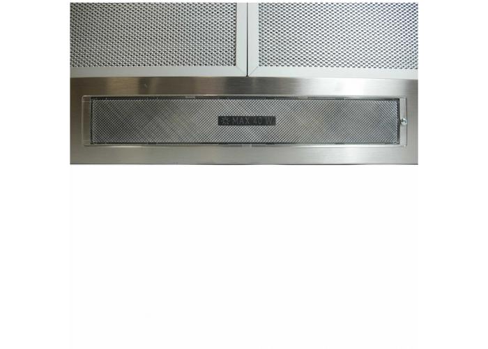 Встраиваемая вытяжка LEX SIMPLE 600 INOX
