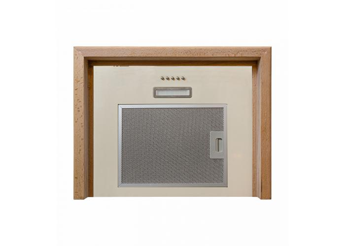 Встраиваемая вытяжка LEX VERONA BODY 600 IVORY LIGHT