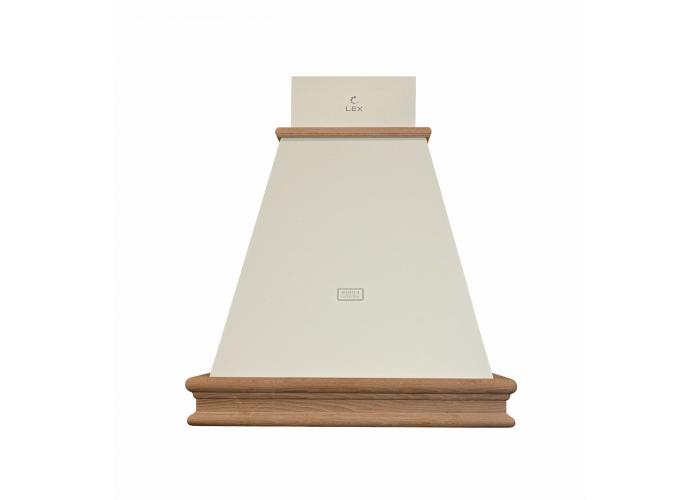 Встраиваемая вытяжка LEX VERONA BODY 600 IVORY LIGHT