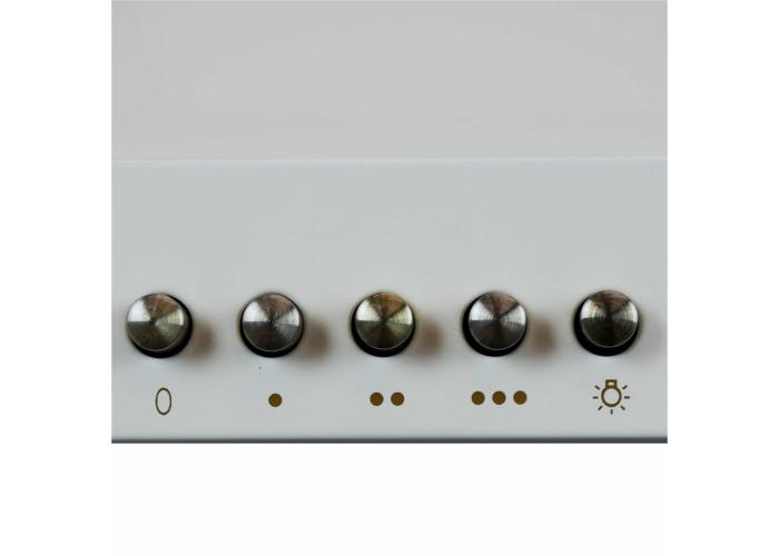 Встраиваемая вытяжка LEX VINTAGE 600 IVORY