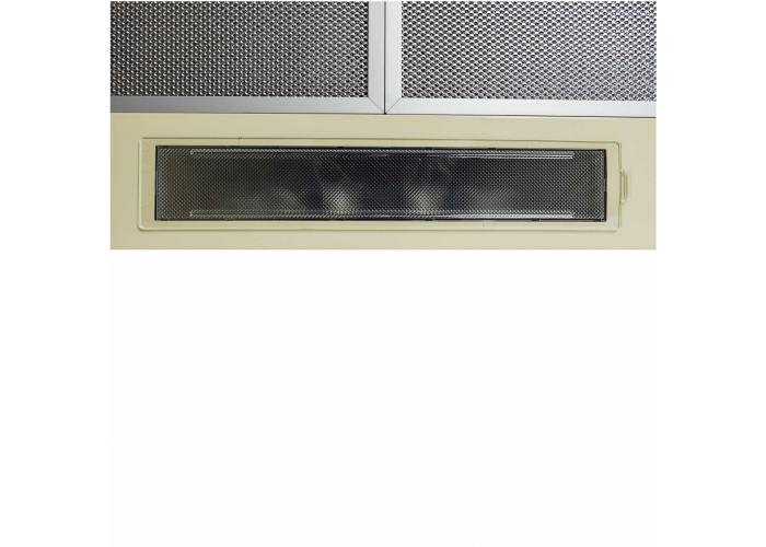 Встраиваемая вытяжка LEX VINTAGE 600 IVORY