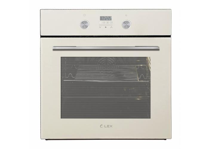 Электрический духовой шкаф LEX EDP 092 IV