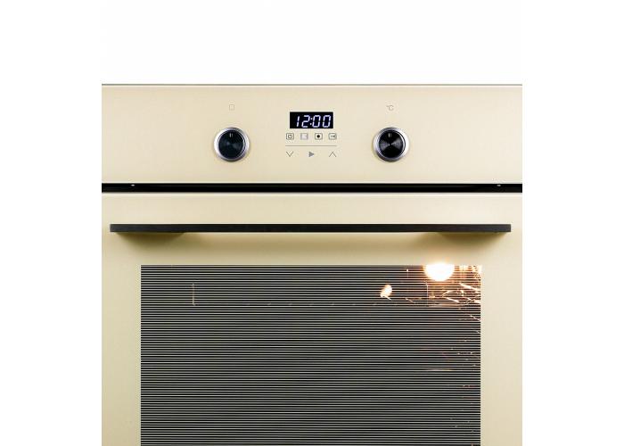 Электрический духовой шкаф LEX EDP 092 IV