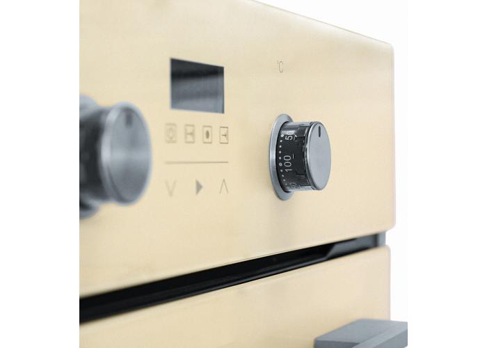 Электрический духовой шкаф LEX EDP 092 IV