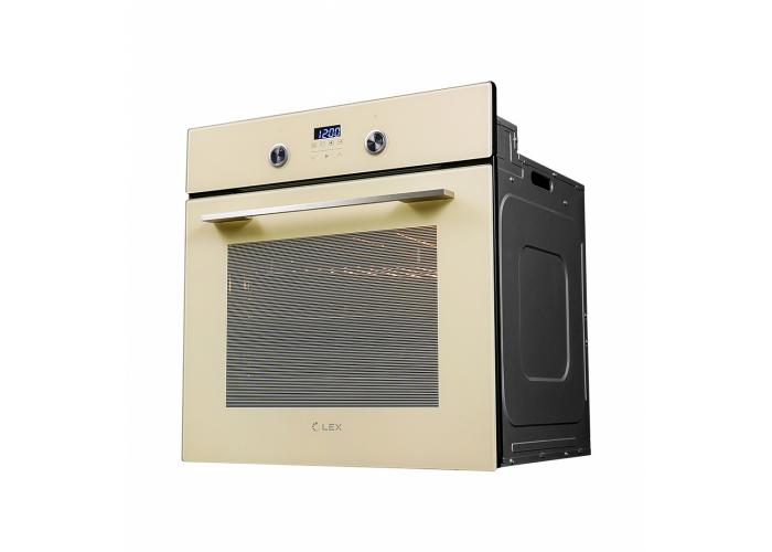 Электрический духовой шкаф LEX EDP 092 IV