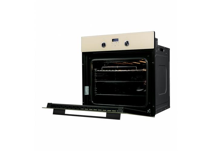 Электрический духовой шкаф LEX EDP 092 IV