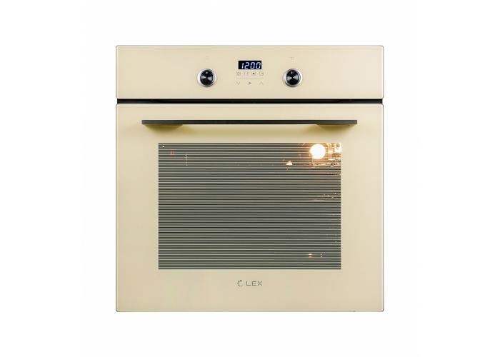 Электрический духовой шкаф LEX EDP 092 IV