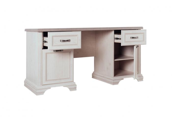 Стол письменный Анрэкс MONAKO
