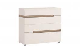 Комод Анрэкс LINATE 4S/TYP 44