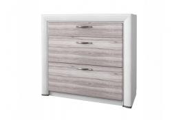 Комод Анрэкс OLIVIA 3S
