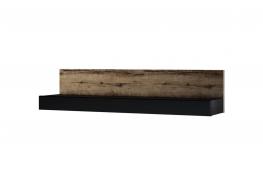 Полка навесная Анрэкс JAGGER ВТ