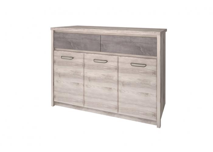 Тумба Анрэкс JAZZ 3D2S