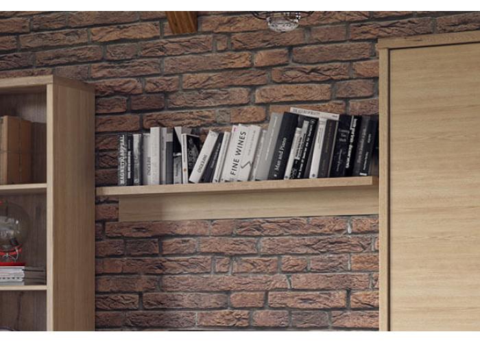 Полка навесная Анрэкс DIESEL Т