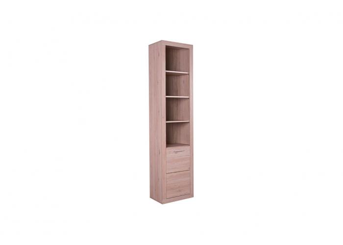 Шкаф открытый Анрэкс OSKAR 1D