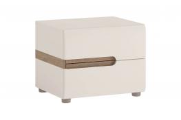 Тумба прикроватная Анрэкс LINATE 2S/TYP 96