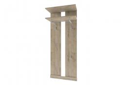 Вешалка Анрэкс OSKAR 60