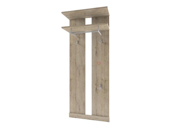 Вешалка Анрэкс OSKAR 60