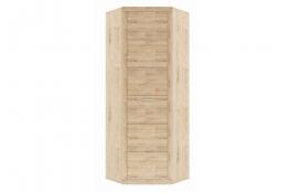 Шкаф угловой с полками Анрэкс OSKAR L-P