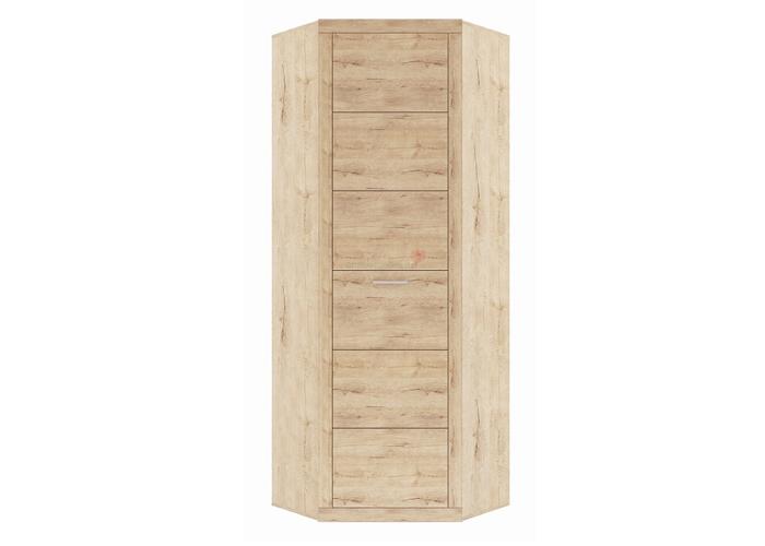 Шкаф угловой с полками Анрэкс OSKAR L-P