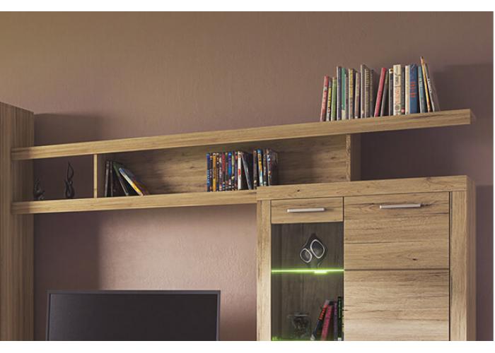 Полка Анрэкс OSKAR 2NB