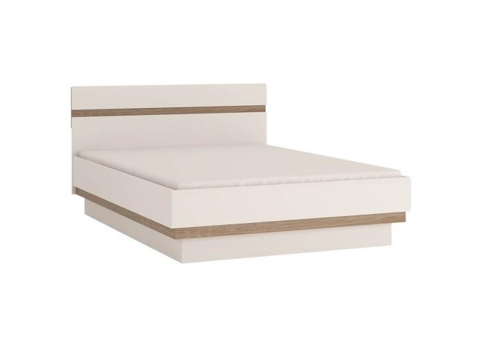 Кровать с подъемным механизмом Анрэкс LINATE 160/TYP 92