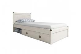 Кровать Анрэкс MAGELLAN 90