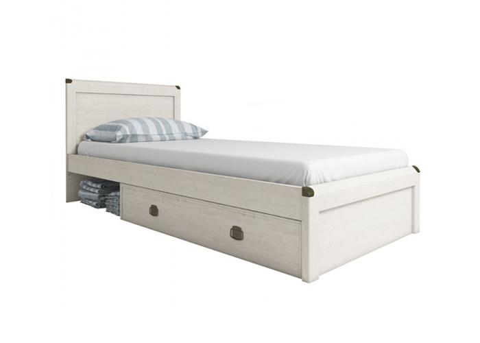 Кровать Анрэкс MAGELLAN 90