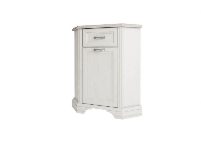 Тумба Анрэкс MONAKO 1D1SU