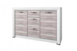 Тумба Анрэкс OLIVIA 2D3S