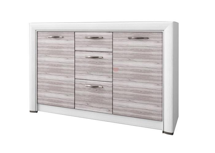 Тумба Анрэкс OLIVIA 2D3S