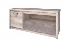 Тумба для ТВ Анрэкс JAZZ 1D1SN