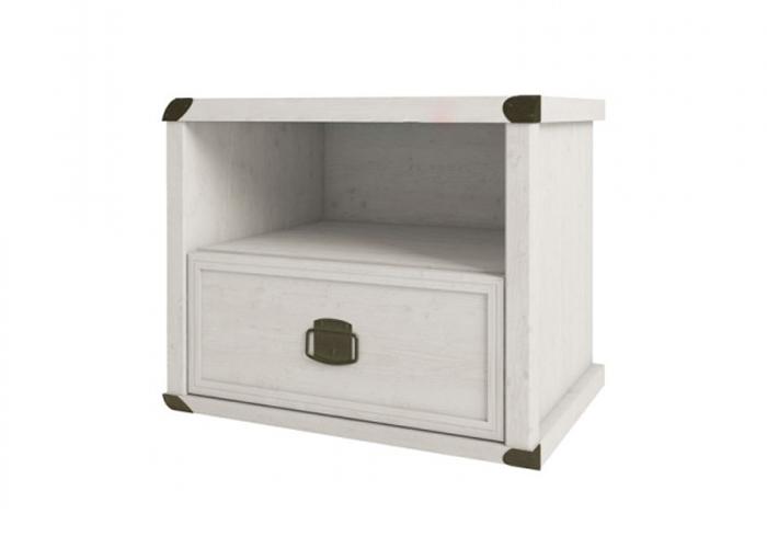 Тумба прикроватная Анрэкс MAGELLAN 1S