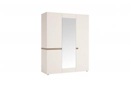 Шкаф Анрэкс LINATE 3D/TYP 22A