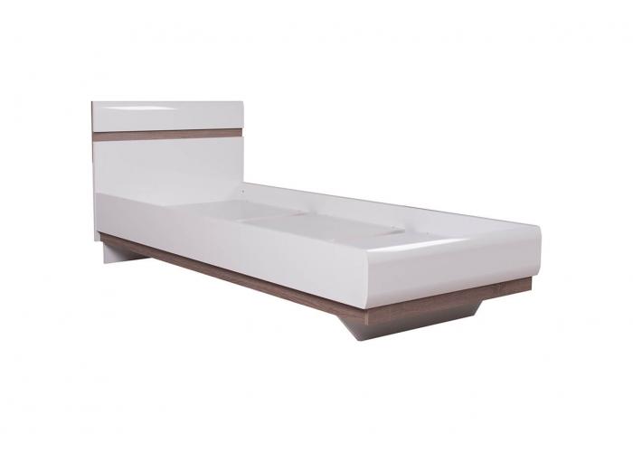 Кровать Анрэкс LINATE 90/TYP 90