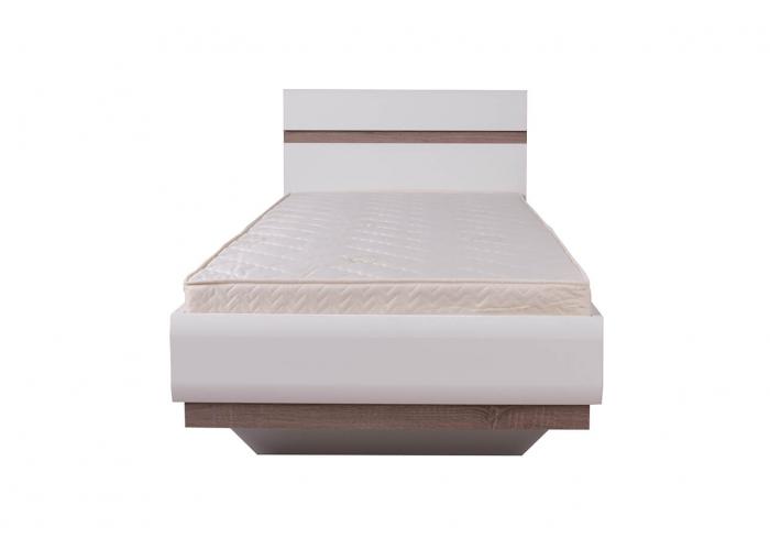 Кровать Анрэкс LINATE 90/TYP 90