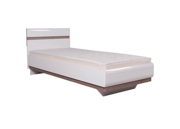 Кровать Анрэкс LINATE 90/TYP 90